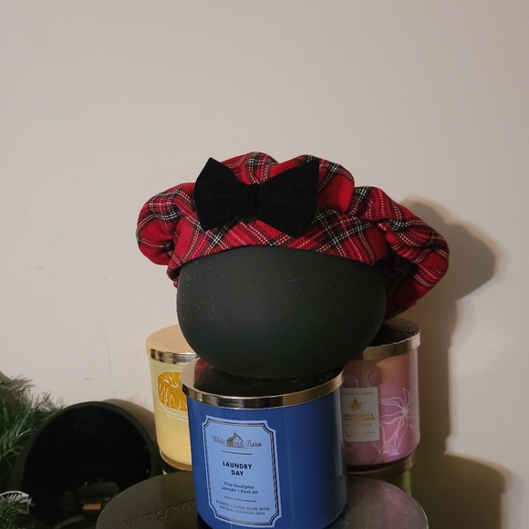 LOT of 4 Girl's Hats - Picture 3 of 6